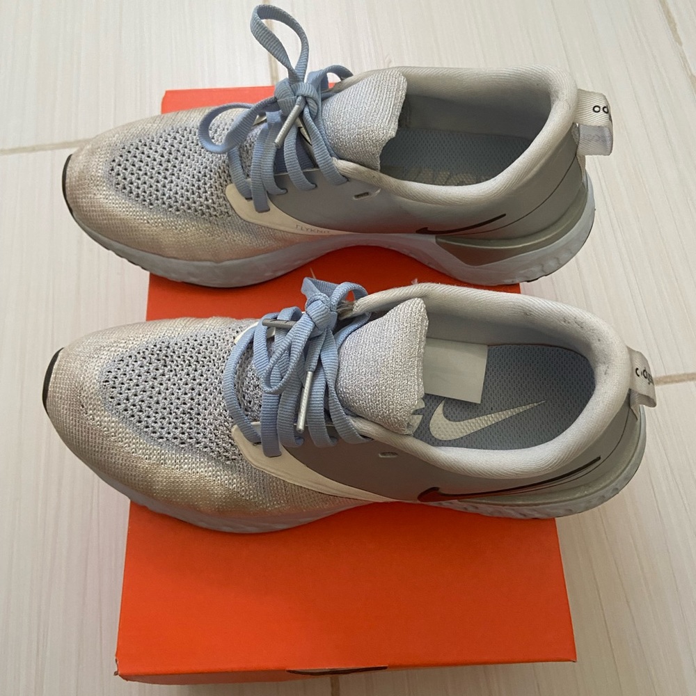 Nike Odyssey React 2 Flyknit Prm - image 6